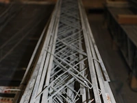 188x murfor plat 14 cm - afbeelding 1 van  2