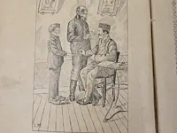 1895 jaak de kleine schoorsteenvager alf van loo - afbeelding 3 van  6