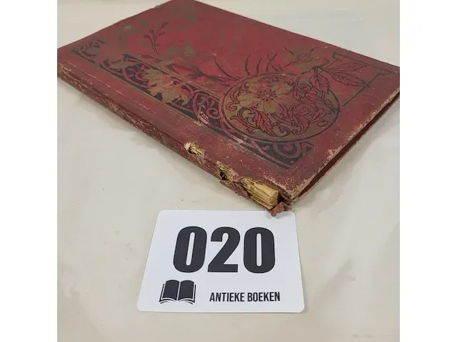 1895 jaak de kleine schoorsteenvager alf van loo - afbeelding 5 van  6