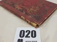 1895 jaak de kleine schoorsteenvager alf van loo - afbeelding 5 van  6