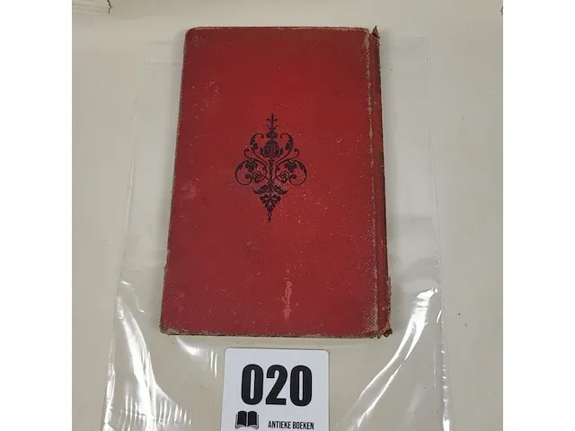 1895 jaak de kleine schoorsteenvager alf van loo - afbeelding 6 van  6