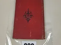 1895 jaak de kleine schoorsteenvager alf van loo - afbeelding 6 van  6