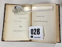 1899 la foule door antoine francois - afbeelding 3 van  9