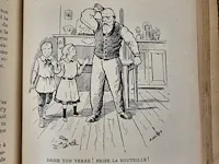 1899 la foule door antoine francois - afbeelding 4 van  9