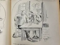 1899 la foule door antoine francois - afbeelding 6 van  9