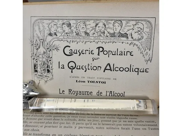 1899 la foule door antoine francois - afbeelding 7 van  9