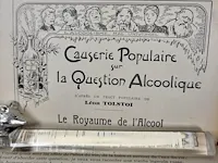 1899 la foule door antoine francois - afbeelding 7 van  9