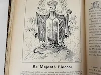 1899 la foule door antoine francois - afbeelding 8 van  9