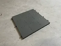 18m² kunststofvloer, pvc nieuw - afbeelding 6 van  7