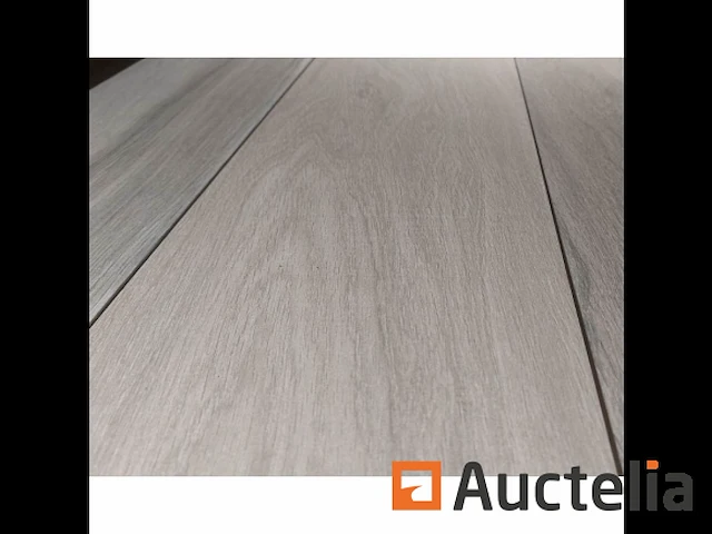 18m² tegels met houtlook 23x120, vloer en wand - afbeelding 2 van  2