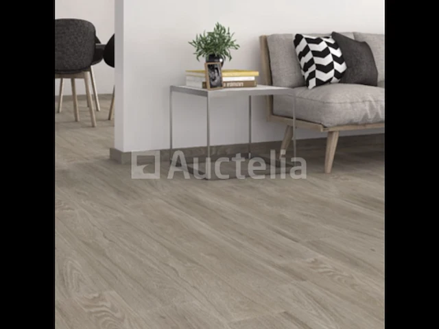 18m² tegels met houtlook 23x120, vloer en wand - afbeelding 1 van  1