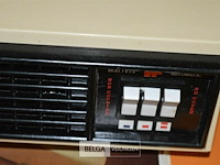 ±18st retro elektische verwarming model tv73 wf - afbeelding 3 van  3