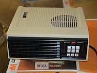 ±18st retro elektische verwarming model tv73 wf - afbeelding 1 van  2