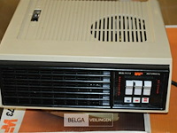 ±18st retro elektische verwarming model tv73 wf - afbeelding 2 van  2