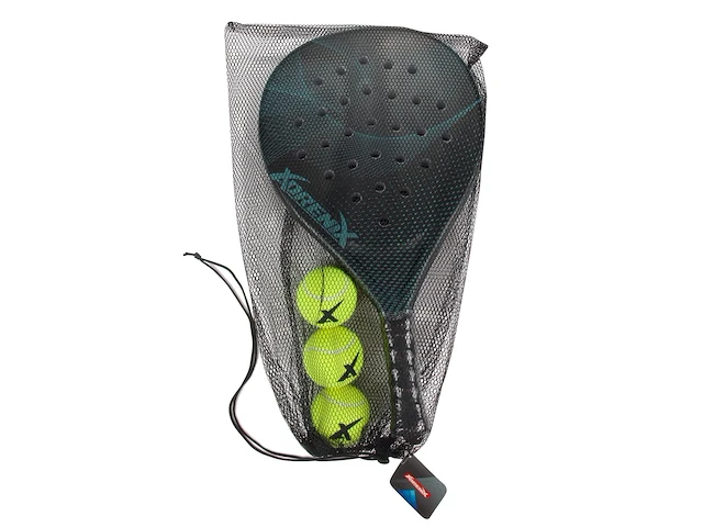 18x adrenix padelset - mix van 3 kleuren - afbeelding 3 van  3
