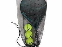 18x adrenix padelset - mix van 3 kleuren - afbeelding 3 van  3