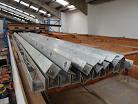 18x aluminium verlichtingsarmatuur - afbeelding 1 van  4