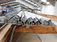 18x aluminium verlichtingsarmatuur - afbeelding 2 van  4