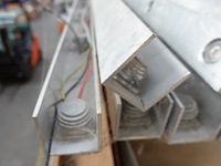 18x aluminium verlichtingsarmatuur - afbeelding 3 van  4