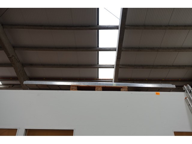 18x aluminium verlichtingsarmatuur - afbeelding 4 van  4