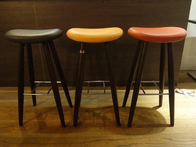 18x barstoel hilma - afbeelding 1 van  6