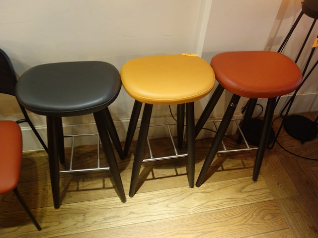 18x barstoel hilma - afbeelding 3 van  6