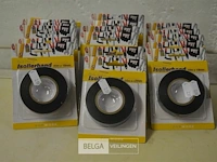 18x best choise isoleerband 20mx18mm - afbeelding 2 van  2