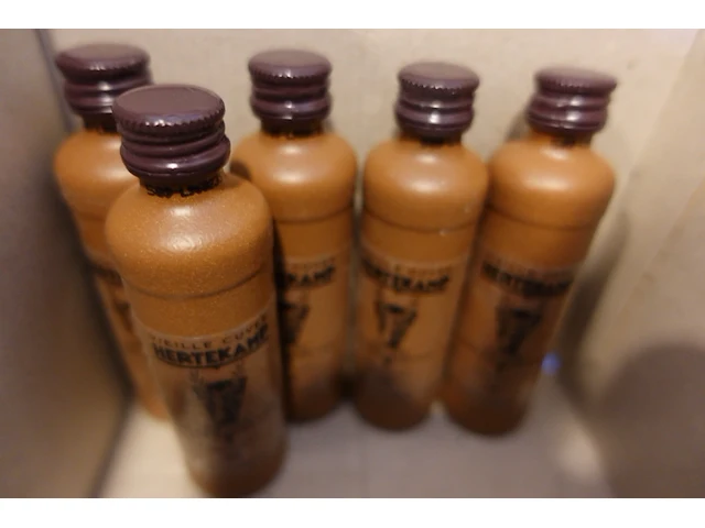18x diverse sterke dranken - afbeelding 7 van  11