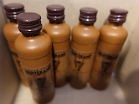18x diverse sterke dranken - afbeelding 7 van  11