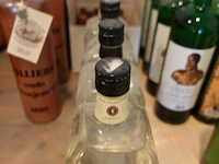 18x diverse sterke dranken - afbeelding 9 van  11