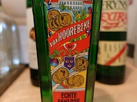 18x diverse sterke dranken - afbeelding 10 van  11