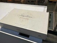 18x fles rode wijn luigi bosca de sangre 2021 - afbeelding 5 van  6