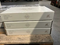 18x fles rode wijn luigi bosca de sangre 2021 - afbeelding 6 van  6