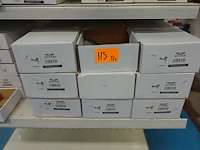 18x kraan retier - afbeelding 1 van  3