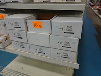 18x kraan retier - afbeelding 2 van  3