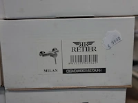 18x kraan retier - afbeelding 3 van  3