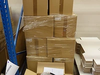 18x laadpaal bluecorner - afbeelding 1 van  3