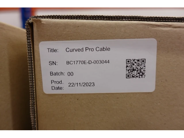 18x laadpaal bluecorner - afbeelding 3 van  3