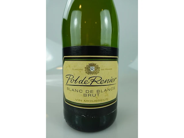 18x pol de renier - afbeelding 2 van  3
