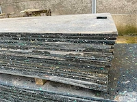 18x rijplaat 100x200cm - afbeelding 2 van  6