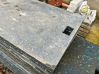 18x rijplaat 100x200cm - afbeelding 3 van  6