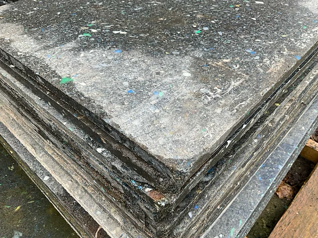 18x rijplaat 100x200cm - afbeelding 6 van  6