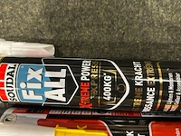 18x soudal fix all - afbeelding 3 van  4