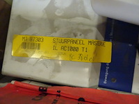 18x stapelbare kunststof bak + inhoud - afbeelding 5 van  50