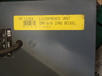 18x stapelbare kunststof bak + inhoud - afbeelding 17 van  50