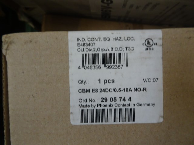 18x stapelbare kunststof bak + inhoud - afbeelding 19 van  50