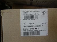 18x stapelbare kunststof bak + inhoud - afbeelding 19 van  50