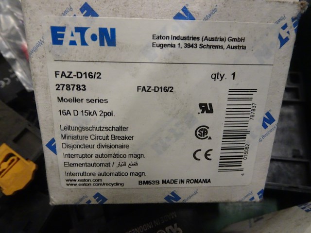 18x stapelbare kunststof bak + inhoud - afbeelding 24 van  50