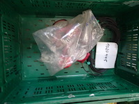 18x stapelbare kunststof bak + inhoud - afbeelding 29 van  50