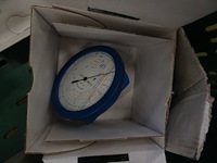 18x stapelbare kunststof bak + inhoud - afbeelding 46 van  50